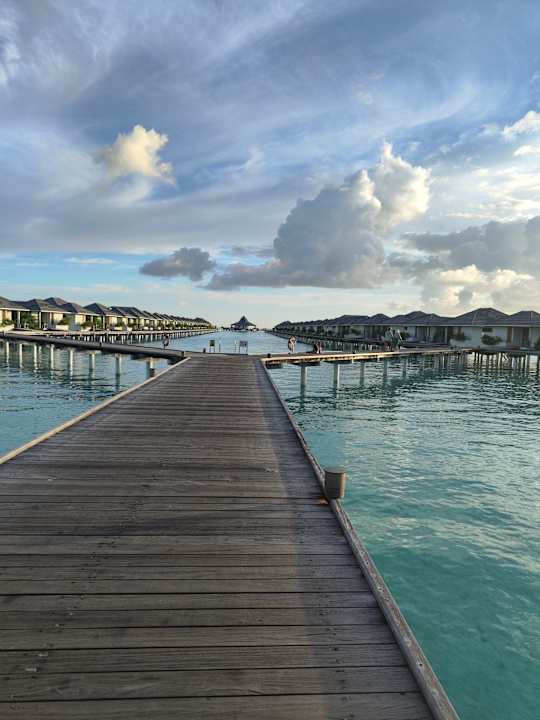Zimmer Villa Park Sun Island
