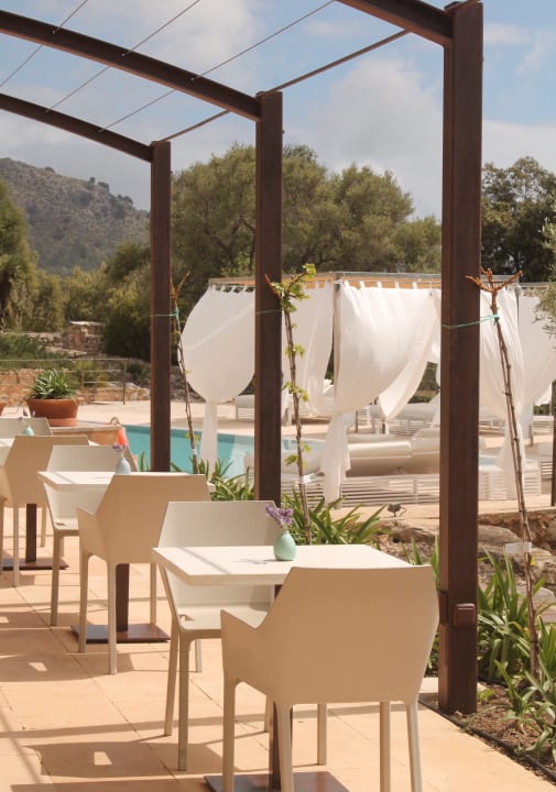 Pool Cases de Son Barbassa