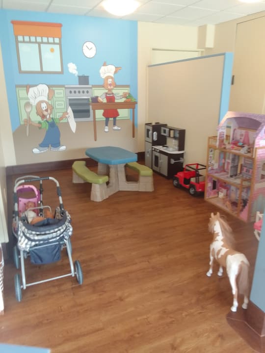 Sonstiges Ferienwohnungen Ferienpark Weissenhäuser Strand