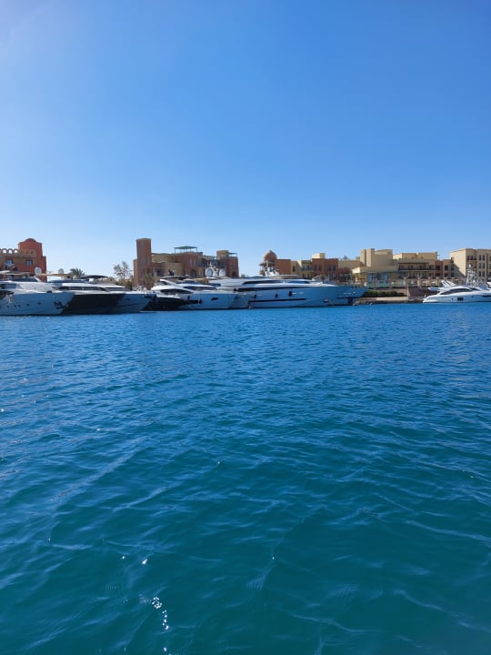 Ausblick Hotel Three Corners Ocean View prestige - Adults only