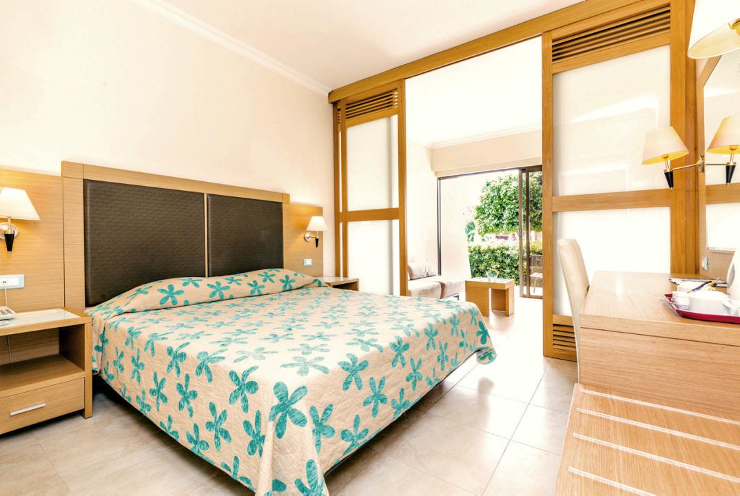 Zimmer Sol Cosmopolitan Rhodes