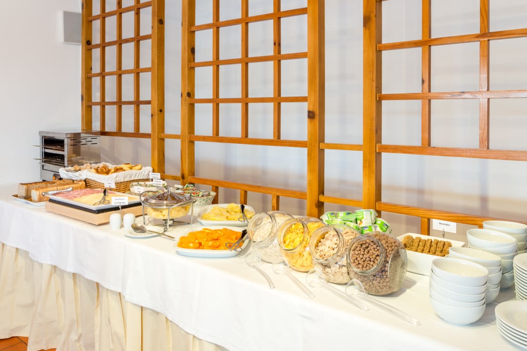 Restaurant Hotel Pinhal da Marina