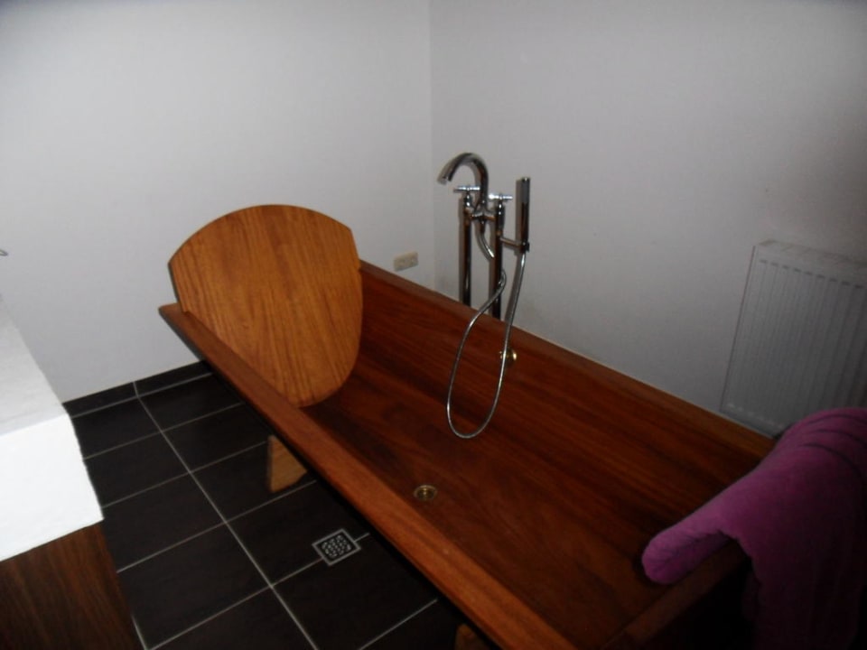 Wellnessbereich Hotel-Resort Märkisches Meer