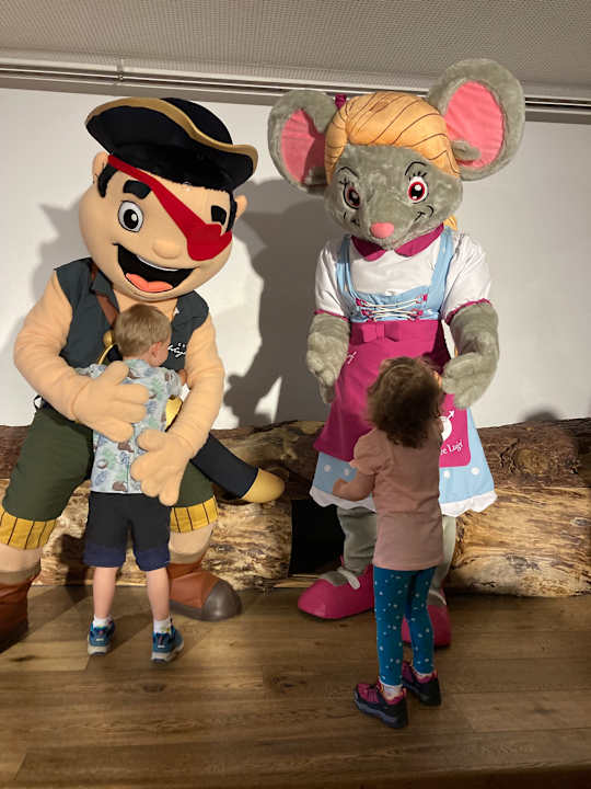 Sonstiges Gut Wenghof - Family Resort