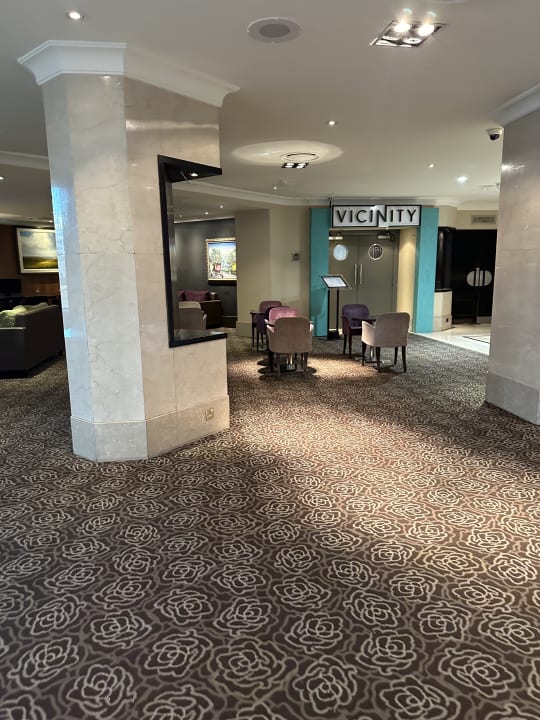 Sonstiges The Tower - A Guoman Hotel