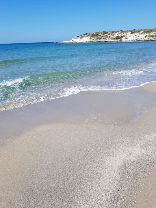 Strand Resort Zigana Alaçati