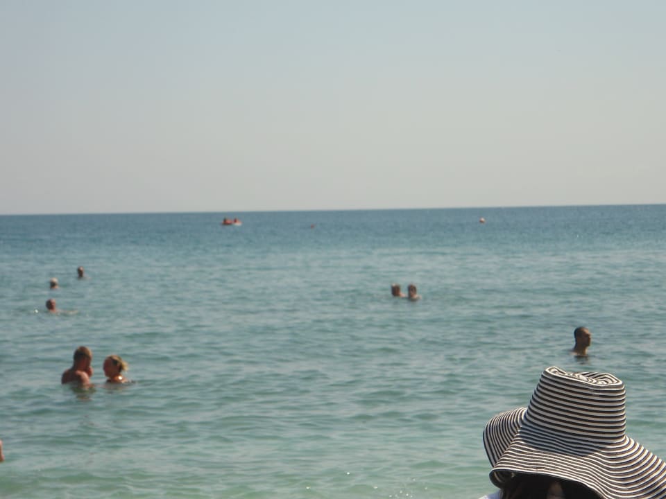 Strand Creta Maris Resort