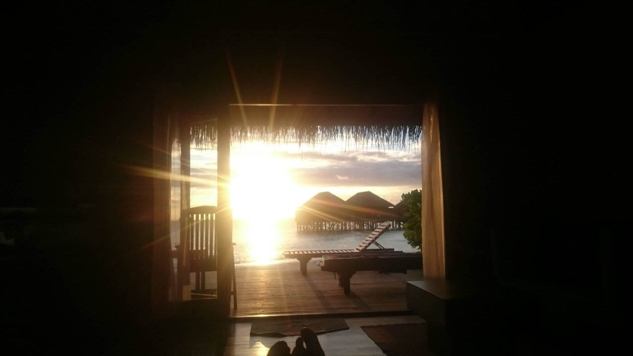 2 Veligandu Maldives Resort Island