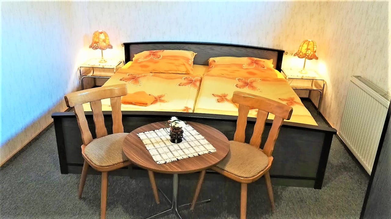 Zimmer Penzion Šumaváček