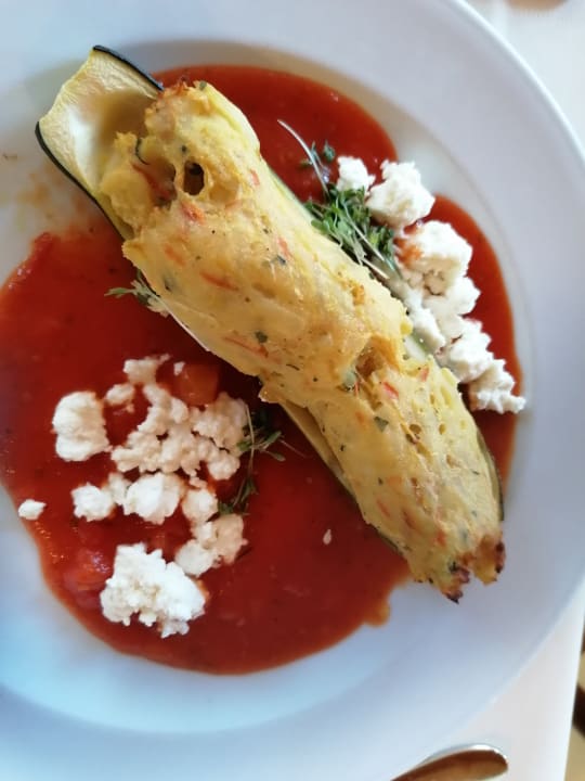 Gastro Vivea Hotel Bad Vöslau