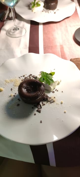 Gastro Bio Finca - Las Tenerías