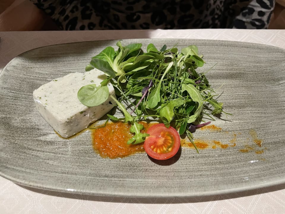 Gastro Hotel Tyrol am Haldensee