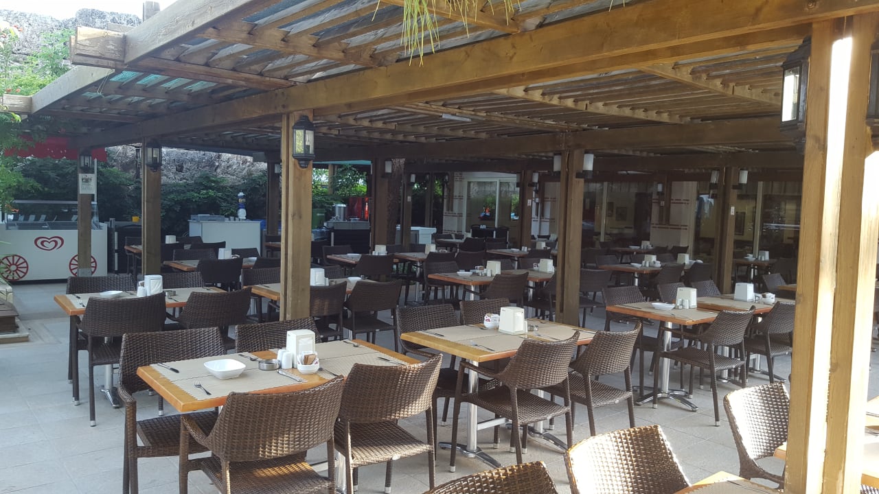 Gastro Trendy Side Beach Hotel - Adults only