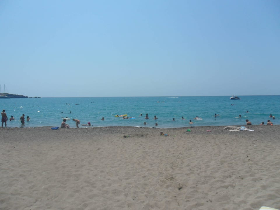Strand Hotel Gardenia Beach