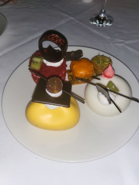 Gastro Steigenberger Makadi Hotel - Adults only