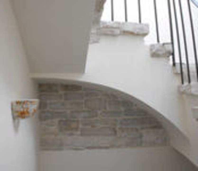 Scala interna B&B Maria Chiara