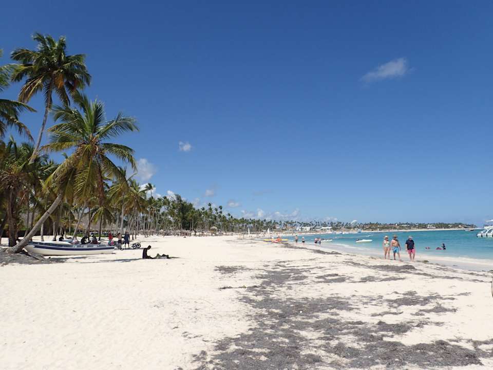 Strand Barceló Bávaro Palace