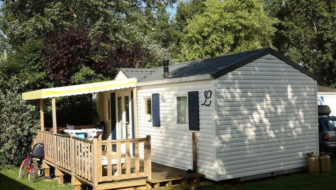 Camping Le Domaine de Ker Ys, Homair Vacances Camping & Bungalows Le Domaine de Ker Ys