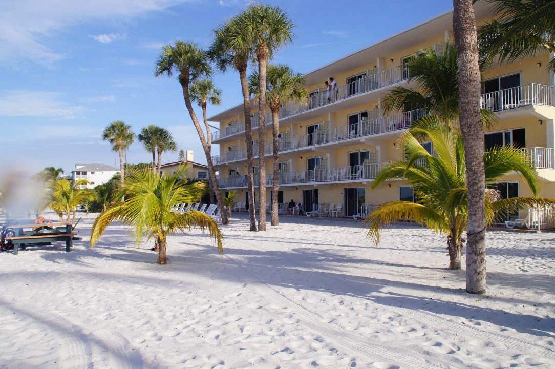 Outrigger beach resort Hotel Outrigger Beach Resort