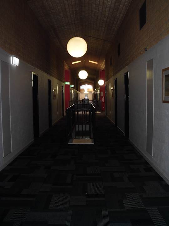 Sonstiges Mercure Alice Springs Resort