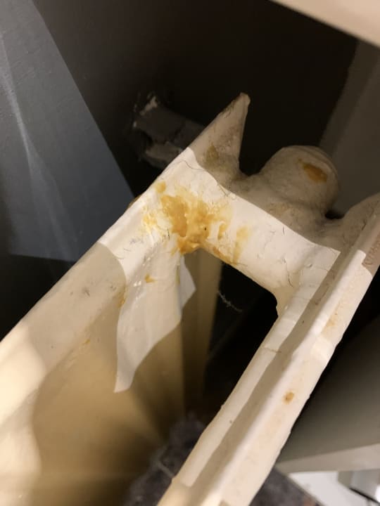 Zimmer Parkhotel Kurhaus