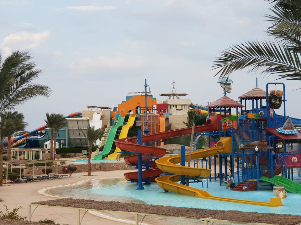 Sport & Freizeit Jaz Makadi Saraya Resort