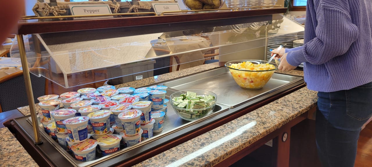 Gastro Hotel Grande Albergo Fortuna