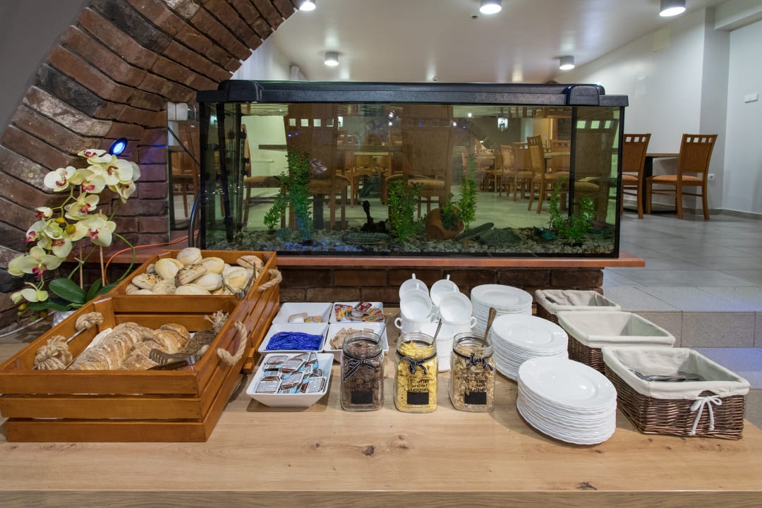 Gastro Pensjonat Śnieżka SPA