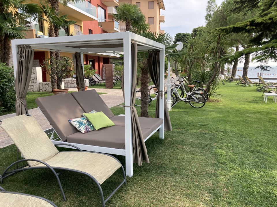 Sport & Freizeit Du Lac Brenzone | relax attitude hotel