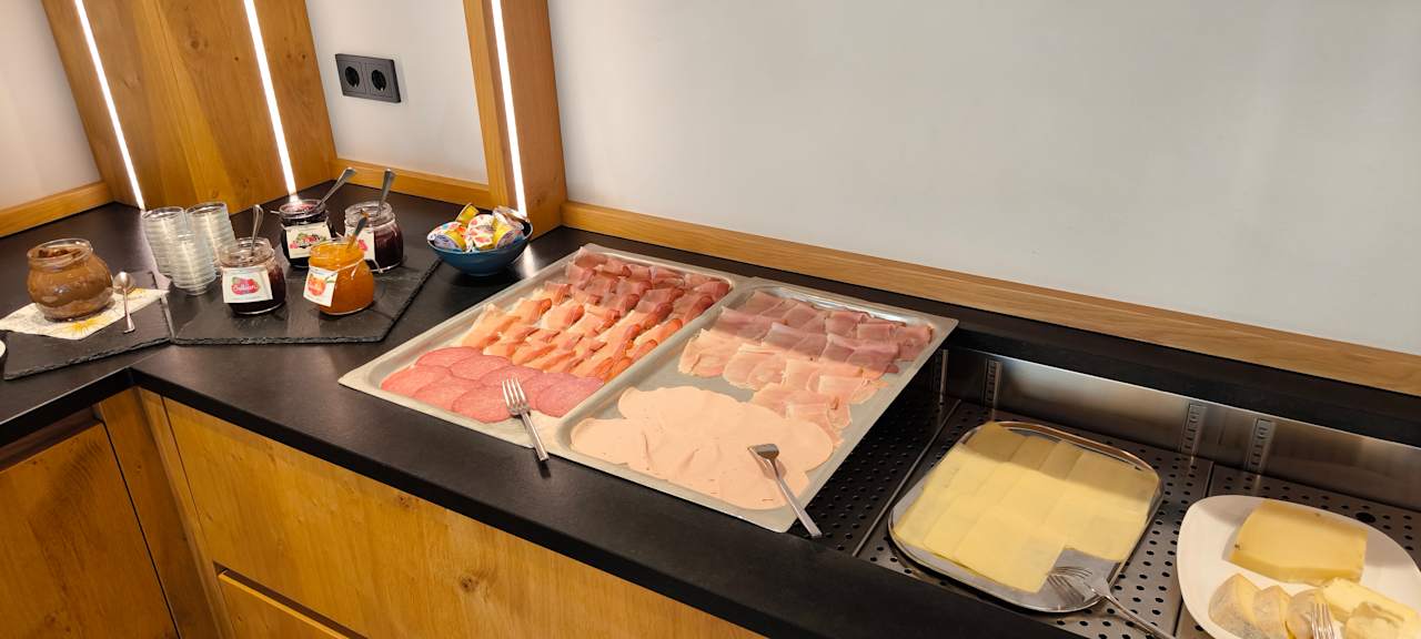 Gastro Seeperle Landgasthof