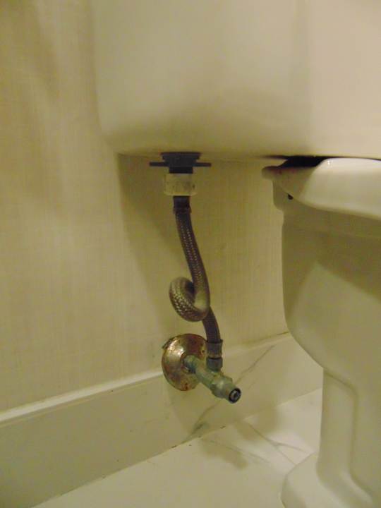 Zimmer Hotel The Henry