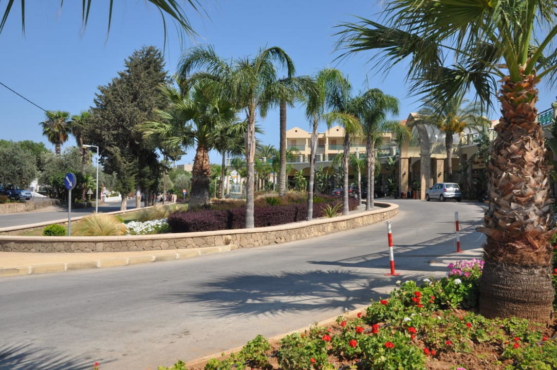 Hotel Lindos Princess Beach Lindos Princess Beach Resort & Spa