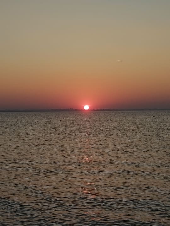 Strand Hotel Rosa Beach