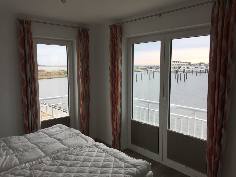 Zimmer Lootsen Hus Olpenitz