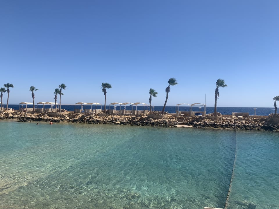 Strand Pickalbatros Citadel Resort