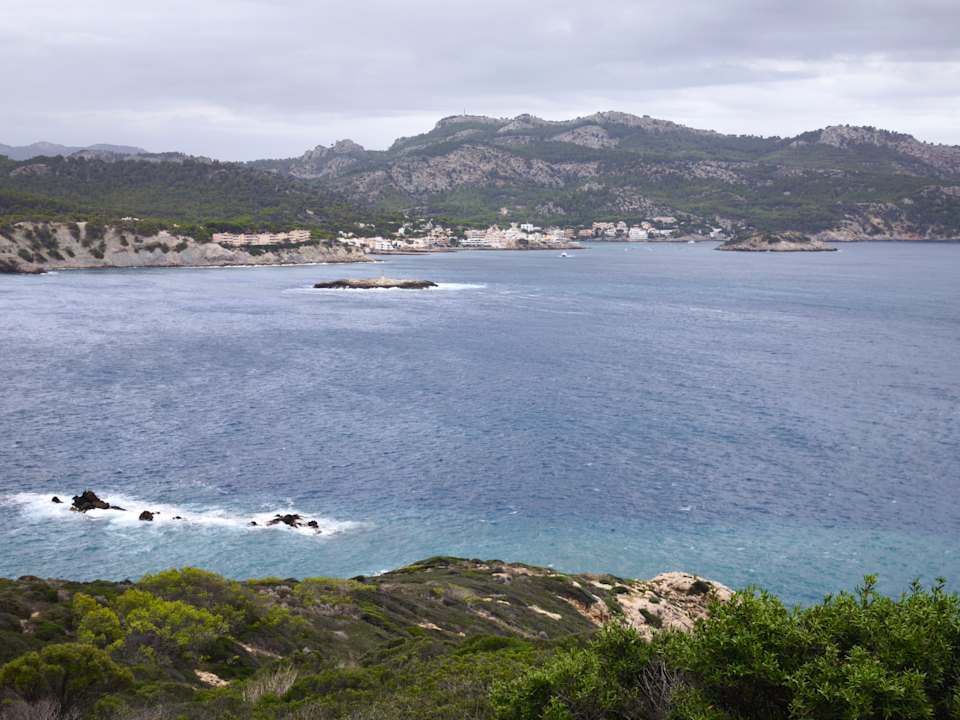 Sonstiges Universal Aparthotel Don Camilo