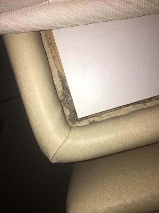 Zimmer Kresten Palace Hotel