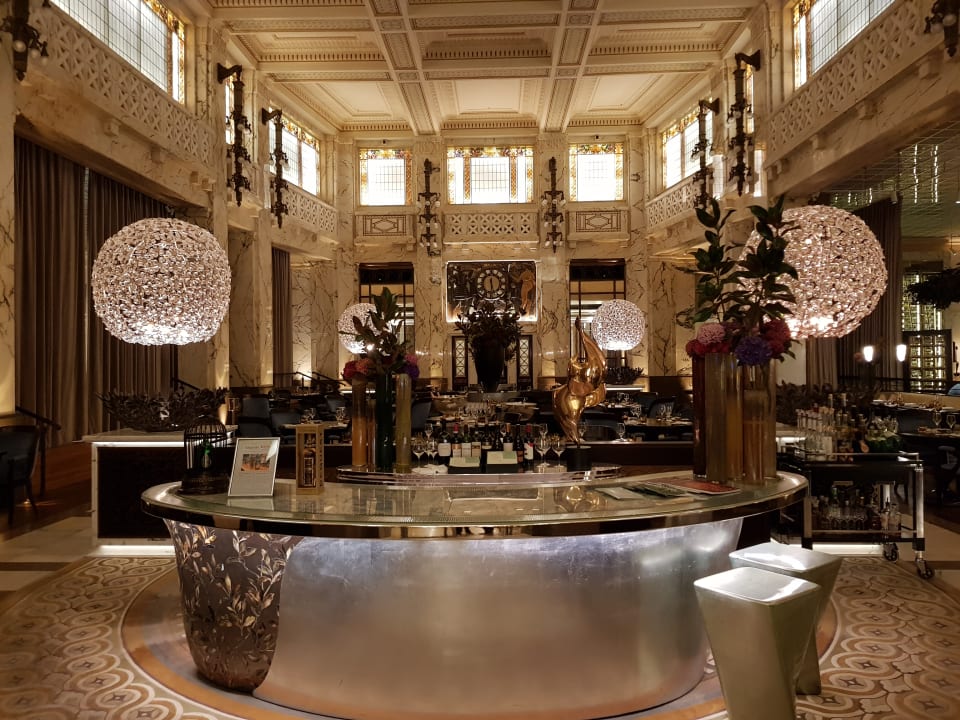 Gastro Park Hyatt Vienna