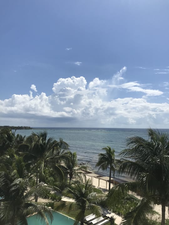 Ausblick Akumal Bay Beach & Wellness Resort