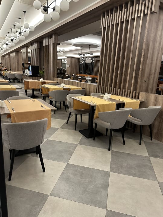 Gastro Arnor de Luxe Hotel & Spa