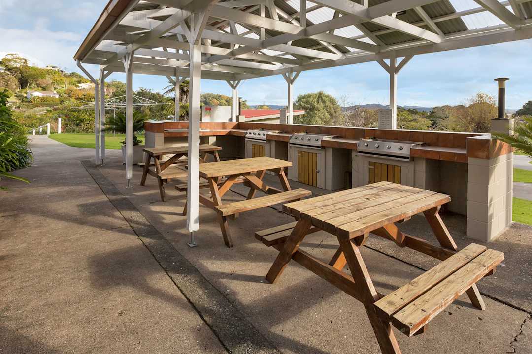 Sonstiges Russell Top 10 Holiday Park