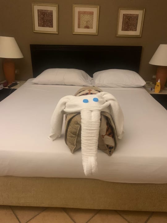 Zimmer Steigenberger Coraya Beach - Adults only