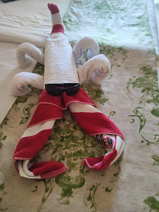 Strand Ghazala Gardens