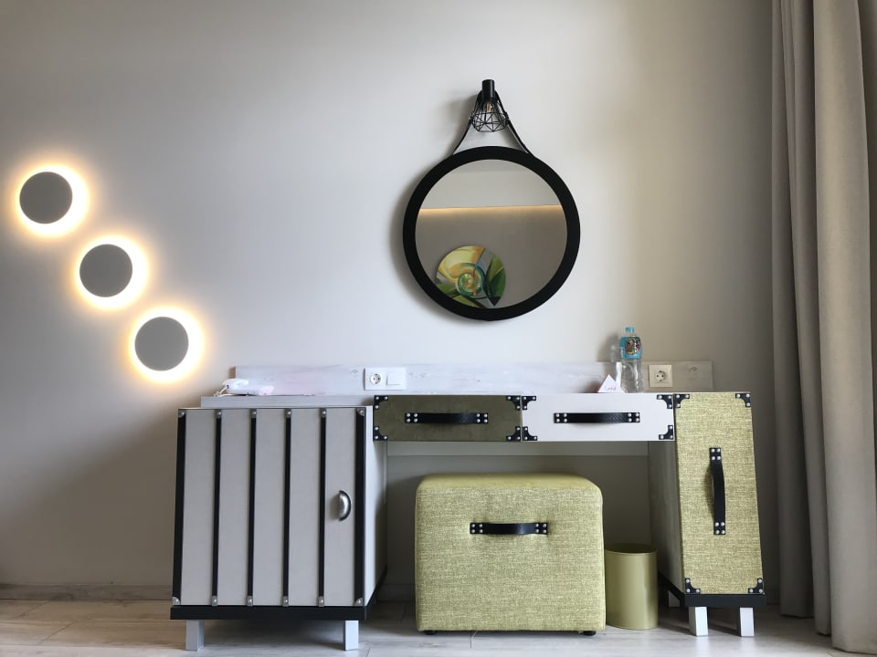 Zimmer GRIFID Encanto Beach