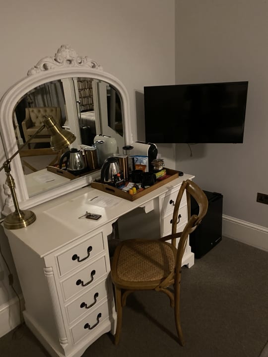 Zimmer The Clerk & Well Pub & Rooms