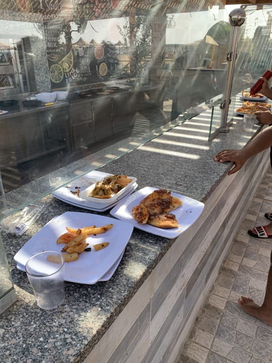 Gastro Hurghada Long Beach Resort