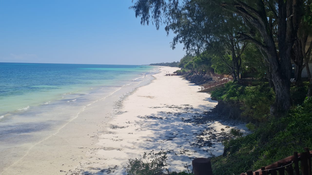 Strand Baobab Beach Resort & Spa