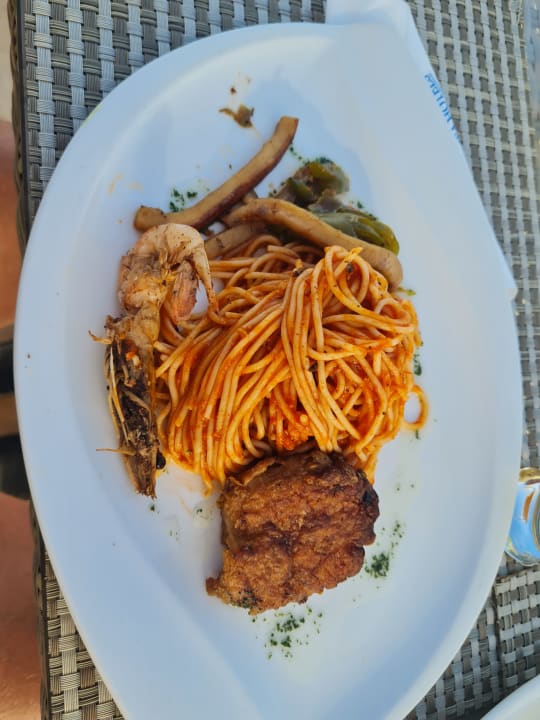 Gastro Makadi Spa - Adults only