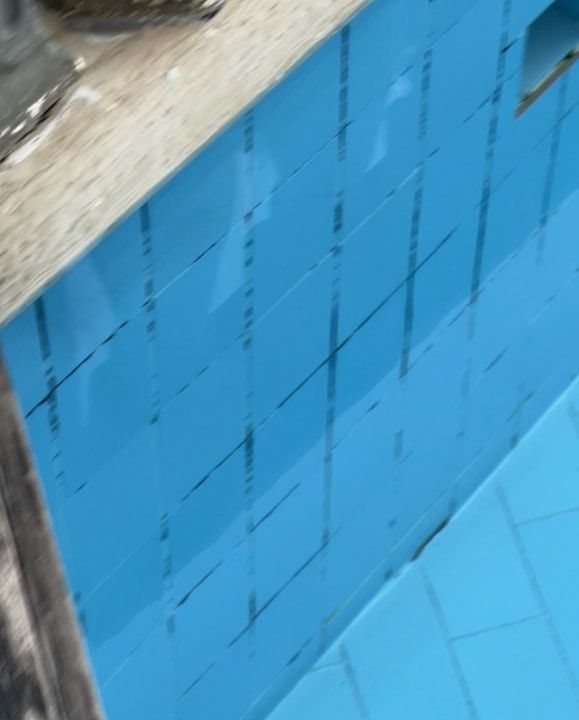 Pool Hma Apart Hotel