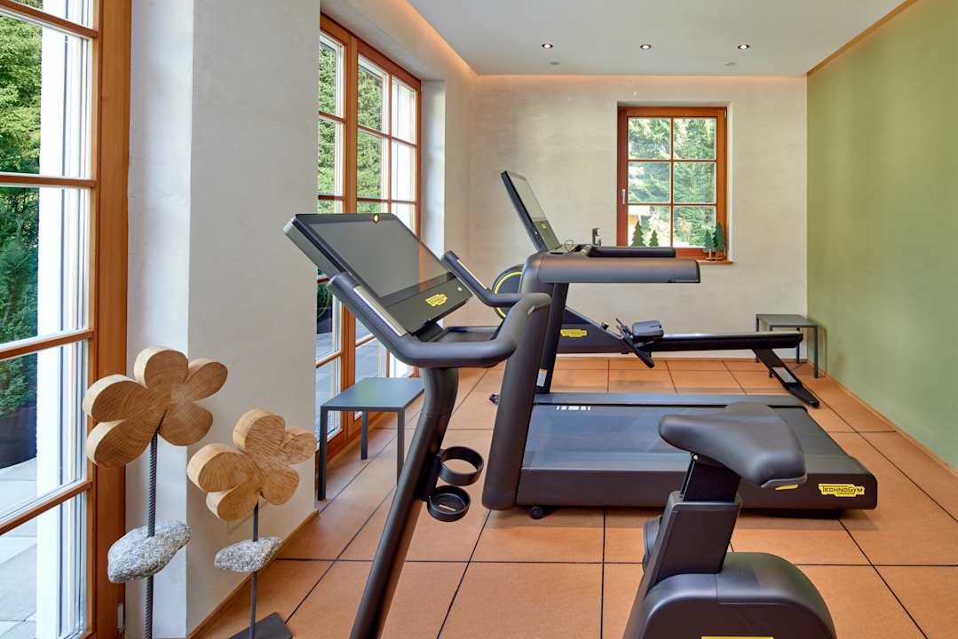 Sport & Freizeit Hotel Der Waldhof